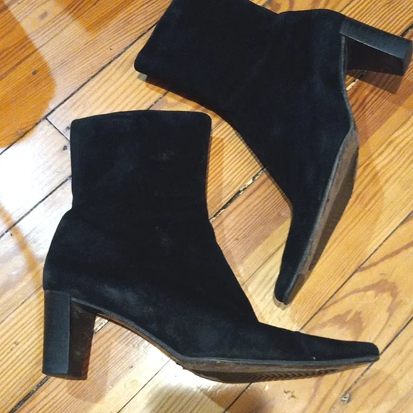 Aquatalia boots - Picture 3 of 13